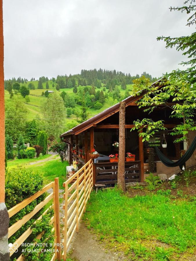 Hotel Casa Lucia Damuc Exterior foto